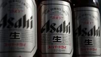 Asahi goes super dry: Japan 'days away' from running out of popular beer