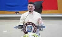 Baste slams Marcos admin for foreign influence, uneven justice
