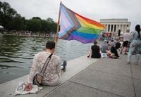 Conversion therapy for LGBTQ+ people, long discredited, could make a comeback