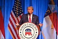 Penn faculty, legal experts criticize Trump’s domestic terrorism memo as threat to campus free speech