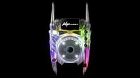 Steve Aoki Remixes Aespa's New Single 'Whiplash'