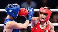World Boxing to have mandatory sex testing to keep males out of women's competitions