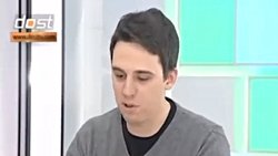 Ateizm Çürütme Challange