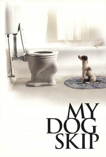 Köpeğim Skip