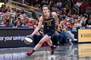 Fever Face Valkyries In Thrilling WNBA Showdown