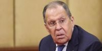 Lavrov fumes over Trump’s Ukraine ‘u-turn’