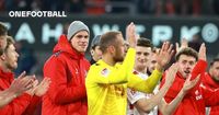 Nach Darmstadt-Erfolg ein Spieler des 1. FC Köln in der „Elf des Spieltags“