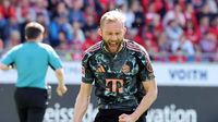 Heidenheim 0-4 Bayern Munich: Report and Full Match Highlights In Bayern's Thumping Win