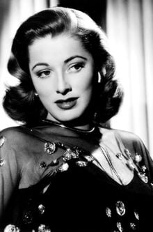 Eleanor Parker