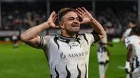 Lupenreiner Hattrick in Unterzahl! Shaqiri-Show in Lugano