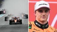 Race result overturned as chaos rocks Formula 1