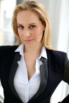 Kelly Karbacz