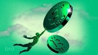 Биткоин (BTC) впервые за три месяца достиг $100 000