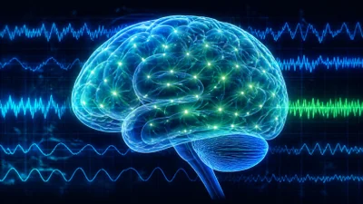 Kafatasının Altındaki Dünya: EEG Nedir?