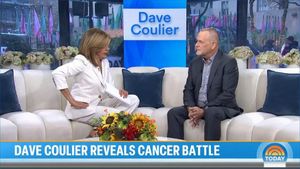 Dave Coulier's Cancer Struggles And Stamos Support Ignite Conversations