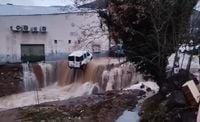 Maltempo Spagna, aumentano le vittime delle inondazioni mentre un’altra tempesta è in arrivo