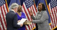 Court weighs legality of Trump’s move to remove Federal Reserve governor