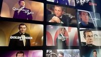 Amazon Prime Butchers James Bond by Removing Guns