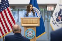 Kristi Noe Faces Congressional Scrutiny After Claim on Deported Veterans Is Challenged at DHS Hearing