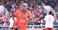 Lorient champion, Martigues relégué
