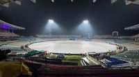 KKR vs RCB Live weather updates, IPL 2025: Rain threat looms over Kolkata ahead of first match; Toss to happen soon