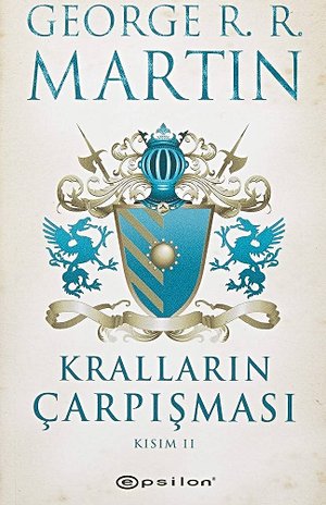 Kralların Çarpışması: Kısım II