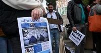 Mouvement de grève: le journal La Provence sans version papier depuis dimanche