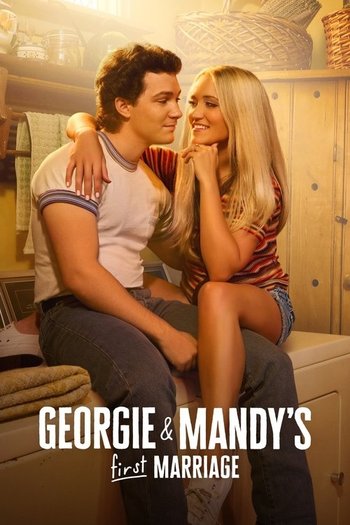 Georgie & Mandy'nin İlk Evliliği