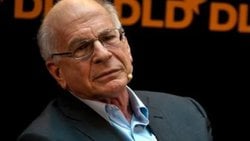 Daniel Kahneman’ın “Hızlı ve Yavaş Düşünme” Eseri Üzerinden, İnsanın Belirsiz Durumlarda Karar Verme Metotlarına Genel Bir Bakış