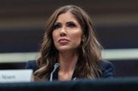 CBS News changes editing policy after Kristi Noem interview complaint - Breitbart