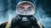 The Netflix apocalyptic thriller that viewers 'can't stop' binge-watching