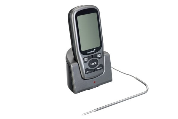 Levenhuk F30 Kablosuz Yemek Pişirme Termo-Probu