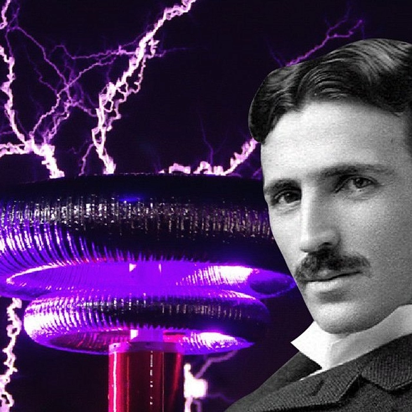 Nikola Tesla Kimdir? Ne Yapmıştır? Kendi Ağzından Yaşam Öyküsü...