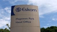 Eskom warns of increased load shedding risk after losing six generation units - Voice of the Cape