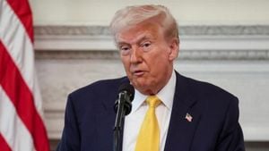 Trump Blames Biden And Zelensky For Ukraine Crisis