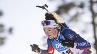 Biathlon. Lou Jeanmonnot remportera le gros globe de cristal si…