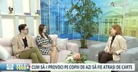 Cum transmit profesorii dragostea pentru limba română