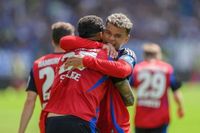 Hamburger SV - SSV Ulm 1846 live im Free-TV, im Joyn-Livestream auf und im Ticker