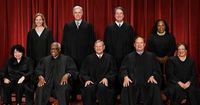 Supreme Court gives Trump administration emergency relief in NIH grants appeal