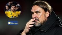 Daniel Farke 'must axe Manor Solomon' after what happened in QPR v Leeds