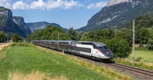 SNCF Launches Ticket Sales For Spring Break And May Holidays