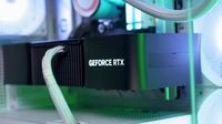 Nvidia accused of prioritizing RTX 5000 series as users report game crashes in older cards