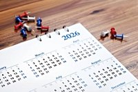 Every UK bank holiday to add to your calendar in 2026