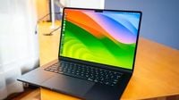 I'd recommend the M3 MacBook Air at full price,  but this $300 discount makes it a no-brainer
