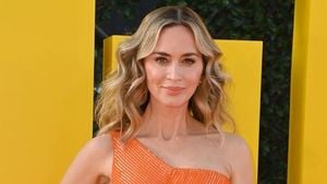 Hollywood Divided As AI Actress Tilly Norwood Sparks Outrage