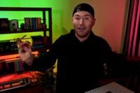 YouTuber Mr Crafty Pants arrested for alleged possession of sexual images of children