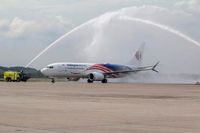 Power Banks Must Be Carried On-Person On Malaysia Airlines, Firefly, MASwings