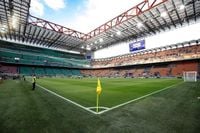 Barcelona przed trudnym zadaniem. Stadion Interu niezdobytą twierdzą - Goal.pl