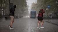 Experten raten dringend von Italien-Reise ab