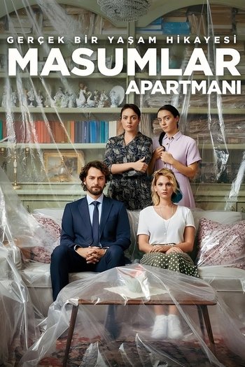 Masumlar Apartmanı